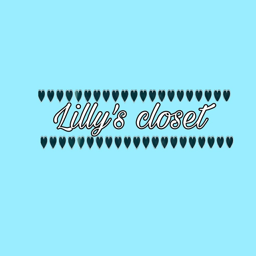Meet your Posher, Lilly